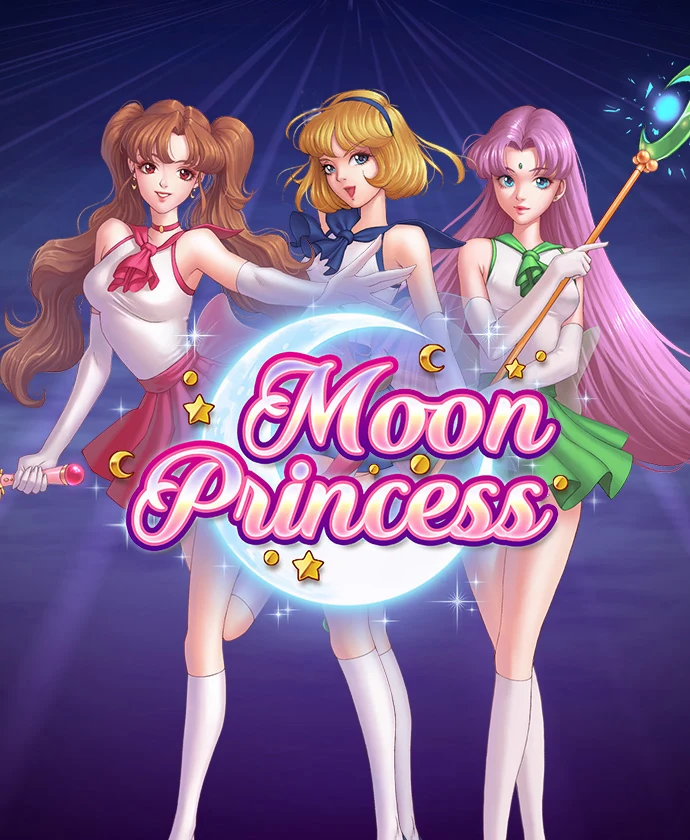 Moon Princess