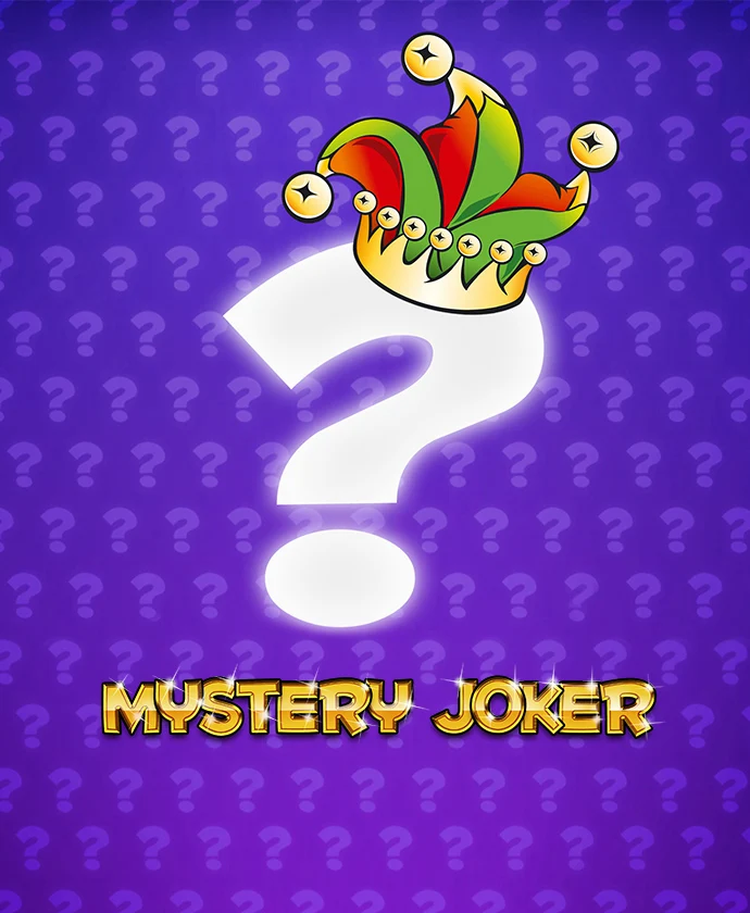 Mystery Joker